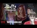 Buffy the Vampire Slayer Season 3 Episode 16 - 'Doppelgangland' Reaction