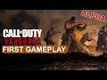 Call of Duty: Vanguard - First Game - This NEEDS to be GOOD - Vanguard PS4 Gameplay #Callofduty