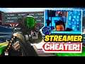 Ce streamer TRICHE sur WARZONE... J'EXPOSE Davskar (cheater tournoi à 10 000€)