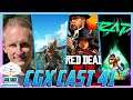 CGX Cast #41: Stadia Is Alive & Well! Biomutant Comes To GFN, Red Dead Online On xCloud & More!