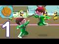 Challenge Game 3D - Gameplay Walkthrough Part 1 (Android,iOS)