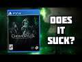 Chernobylite on PS4 - Does it Suck? | 8-Bit Eric