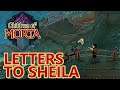 Children Of Morta Gameplay #8 : LETTERS TO SHEILA | 2 Player Co-op