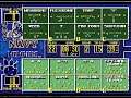 College Football USA '97 (video 6,094) (Sega Megadrive / Genesis)