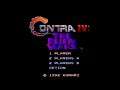 Contra IV: The Alien Wars (Beta) 【Longplay】