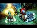 Crash Team Racing: Nitro-Fueled - Spooky Grand-Prix Season 4 | PS4