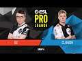 CS:GO - Cloud9 vs. G2 Esports [Overpass] Map 2 - Group A - ESL Pro League Season 9