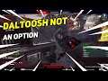 DALTOOSH NOT AN OPTION | Daily Apex Legends Community Highlights