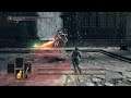 Dark Souls 3 - Lothric & Lorian Boss Fight