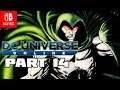 DC Universe Online - Walkthrough Part 14 The Specter! (Nintendo Switch)