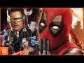 Deadpool 3 Rumored to be a big MCU Team-Up Film