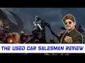 DOOM 2016: The Used Car Salesman Review