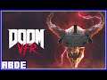 Doom VFR pc: Ciberdemonios y tal