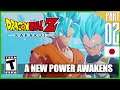 Dragon Ball Z: Kakarot - A New Power Awakens (DLC 2) Walkthrough [Japanese Dub] Part 2『ドラゴンボールZ カカロッ