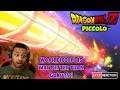 DRAGON BALL Z: KAKAROT PICCOLO GAMEPLAY REACTION | PICCOLO VS. GREAT APE GOHAN
