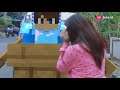 Drama Babi Minecraft - Minecraft Survival Indonesia #13