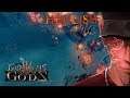 Dungeons 3 Clash of Gods Mission 8 Part 1 Hellish - Death of a Goddes | Let's Play Dungeons 3