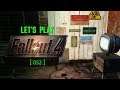 EINE BAR! EINE BAR IST GANZ WICHTIG! ⚡️ Let's Play Fallout 4 [052]