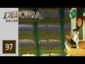 Eine geniale Ansprache - Let's Play Deponia: The Complete Journey #97 [DEUTSCH] [HD+]