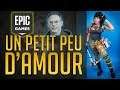 EPIC GAMES: DES DEVS SOUTIENNENT L'EPIC STORE / REMBOURSEMENTS POUR SHENMUE 3 !!