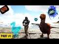 ETERNAL DODO TAMING : ETERNAL TO RAPHUS DODO : आब मजा आया ना : #ARK, #ARK ETERNAL : PART 1 : HINDI