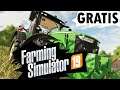 💲 Farming Simulator 19 - HAZ tu granja ya! - Gratis en epicstore!