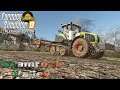 Farming Simulator 19 | Shamrock Valley | slowly getting there after losing everything