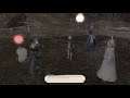 FFXIV - Leaving Moghome
