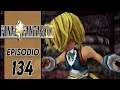 Final Fantasy IX ► No Estas Solo | Parte 134