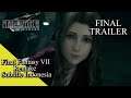 Final Fantasy VII Remake - Final Trailer - Subtitle Indonesia