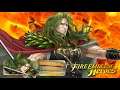 Fire Emblem Heroes - Grand Hero Battle Travant (Infernal)