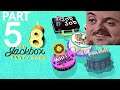 Forsen Plays The Jackbox Party Pack 8 - Part 5 (With Chat)