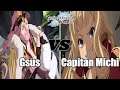 Ft. Gsus+Capitan Michi - [ENG/SPA] - (GBVS) [PC]