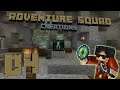 Funny Business and Chorus Fruit Farm | Adventure #04 | Minecraft Vanilla 1.15.2