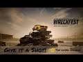 Give it a Shot! - Wreckfest (PlayStation 5) - Violent mix of destruction and arcade racing!