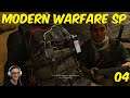 Gloves Are Off - Modern Warfare Campaign (04)