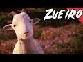 Goat of Duty - Gameplay Zueiro - Game Over