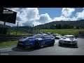 Gran Turismo Sport With Steering Wheel G29