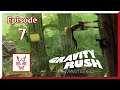 Gravity Rush Ruizu Feripe - Episode 07 with Ruizu Feripe [PS4 Playthrough]