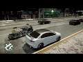 GTA 4 | Mod 2014 HD Texturas da Rua