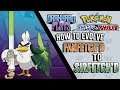 [GUIDE] How to evolve Farfetch'd to Sirfetch'd in Pokemon Sword (Nintendo Switch)
