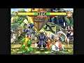 He is the most annoying character in Samurai Shodown...