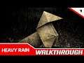 Heavy Rain - Gameplay Walkthrough - Part 1