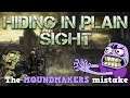 Hiding in plain sight - The MOUNDMAKERS Mistake | Decrepit Hollow introduction