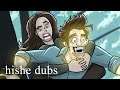 HISHE Dubs - Twilight (Comedy Recap)