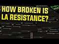 HOI4 Multiplayer - is La Resistance Broken? (Hearts of Iron 4 Multiplayer | hoiiv Multiplayer)