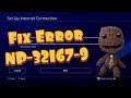 How To Fix PS4 Error NP-32167-9 - “There Was an Error Connecting to the Server” (2021)