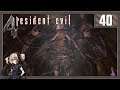 How to Have Fun with Tentacles | Resident Evil 4 (Professional) Steam Version #40
