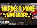 I played the hardest gamemode to get a Tactical Nuke and Nuclear in. ( I got both) COD Mobile