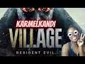 IM EAT, DIE, FIGHT...REPEAT 😃|🔴Resident Evil Village LIVE Gameplay